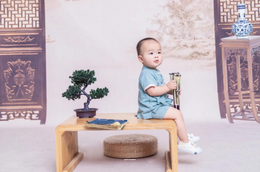 东营宝宝每次睡醒了就咳嗽