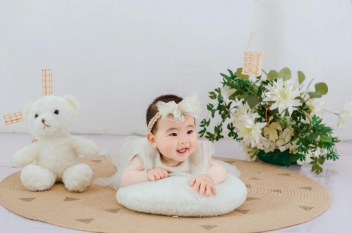 东营孕妇几个月肚子大